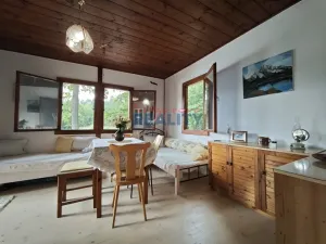 Prodej chaty, Kvítkovice, 38 m2