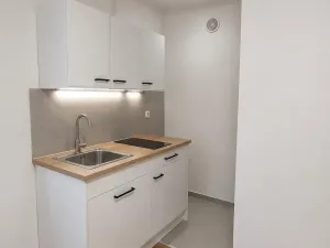 Pronájem bytu 1+kk, Duchcov, Tyršova, 21 m2