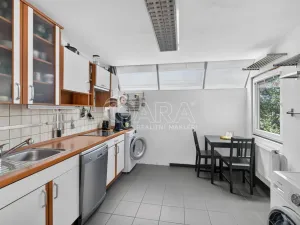 Prodej výrobních prostor, Brno - Medlánky, Turistická, 585 m2