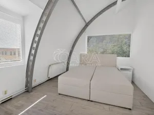 Prodej výrobních prostor, Brno - Medlánky, Turistická, 585 m2