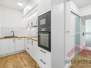 Prodej bytu 2+kk, Praha - Michle, Brtnická, 60 m2