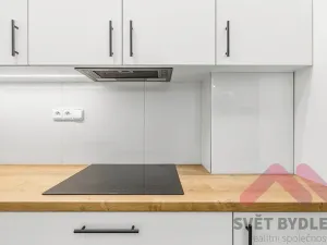 Prodej bytu 2+kk, Praha - Michle, Brtnická, 60 m2