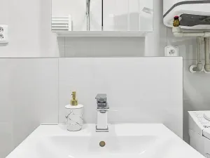 Prodej bytu 2+kk, Praha - Michle, Brtnická, 60 m2