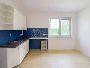 Pronájem rodinného domu, Otročiněves, 73 m2