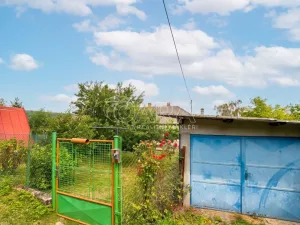 Pronájem rodinného domu, Otročiněves, 73 m2