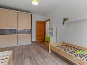Pronájem bytu 3+1, Uherské Hradiště, Pod Svahy, 76 m2