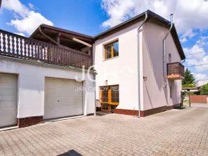 Prodej rodinného domu, Litovel - Nasobůrky, 221 m2