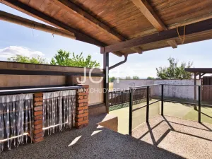 Prodej rodinného domu, Litovel - Nasobůrky, 221 m2
