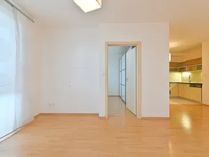 Pronájem bytu 3+kk, Brno, Černého, 61 m2