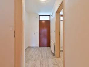 Pronájem bytu 3+kk, Brno, Černého, 61 m2