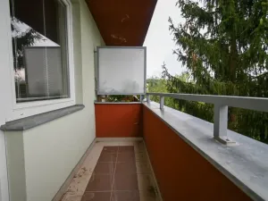 Pronájem bytu 3+kk, Brno, Černého, 61 m2