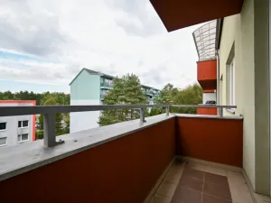 Pronájem bytu 3+kk, Brno, Černého, 61 m2