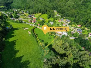 Prodej pozemku pro bydlení, Ludvíkov, 3999 m2