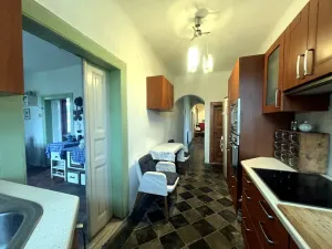 Prodej vícegeneračního domu, Počepice, 180 m2