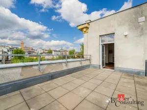 Prodej bytu 2+kk, Jablonec nad Nisou, Kokonínská, 45 m2