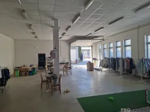 Pronájem skladu, Tuchlovice, Zemědělců, 140 m2