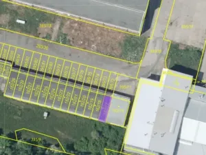 Prodej skladu, Most - Velebudice, Dělnická, 49 m2