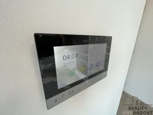Pronájem bytu 2+kk, Břeclav, Břetislavova, 36 m2