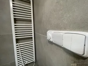 Pronájem bytu 2+kk, Břeclav, Břetislavova, 36 m2