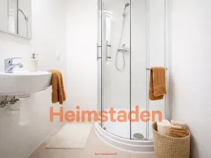 Pronájem bytu 2+1, Karviná - Nové Město, Janského, 51 m2
