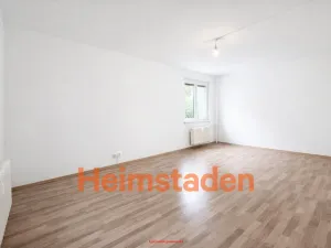 Pronájem bytu 1+kk, Karviná - Nové Město, Nedbalova, 40 m2