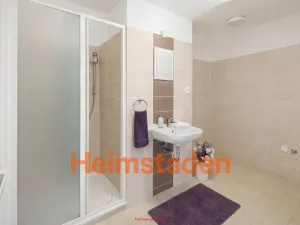 Pronájem bytu 1+kk, Karviná - Nové Město, Závodní, 29 m2