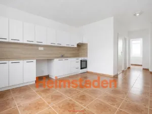Pronájem bytu 2+1, Karviná - Nové Město, Cihelní, 55 m2