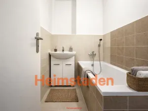 Pronájem bytu 3+1, Karviná - Nové Město, Čapkova, 74 m2