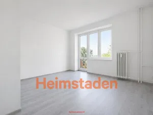 Pronájem bytu 3+1, Karviná - Nové Město, Čapkova, 74 m2