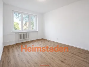 Pronájem bytu 2+1, Karviná - Nové Město, Cihelní, 55 m2