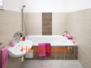 Pronájem bytu 3+1, Karviná - Ráj, Prameny, 77 m2