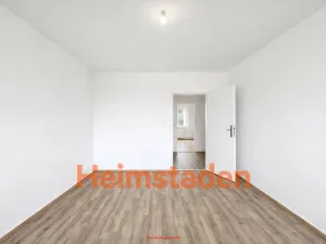 Pronájem bytu 3+1, Karviná - Ráj, Prameny, 77 m2