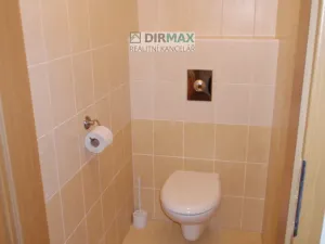 Pronájem bytu 1+kk, Plzeň - Severní Předměstí, Valtická, 43 m2