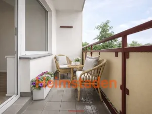Pronájem bytu 1+kk, Karviná - Hranice, Čsl. armády, 26 m2