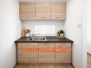 Pronájem bytu 1+kk, Albrechtice, Hornická, 24 m2