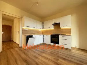 Pronájem bytu 3+1, Orlová - Lutyně, Okružní, 68 m2