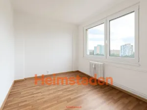 Pronájem bytu 3+1, Orlová - Lutyně, Okružní, 68 m2