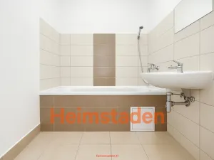 Pronájem bytu 3+1, Orlová - Lutyně, Okružní, 68 m2