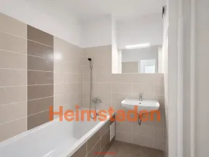 Pronájem bytu 1+1, Havířov - Město, Jana Švermy, 35 m2