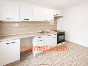 Pronájem bytu 2+1, Havířov - Město, Třeneckého, 58 m2