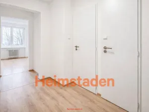 Pronájem bytu 2+1, Havířov - Město, Třeneckého, 58 m2
