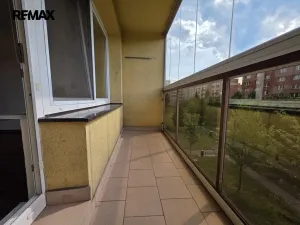 Prodej bytu 3+1, Český Těšín, Polní, 64 m2