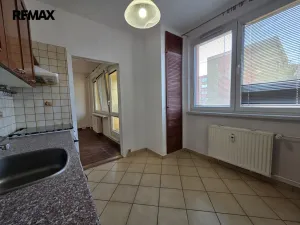 Prodej bytu 3+1, Český Těšín, Polní, 64 m2