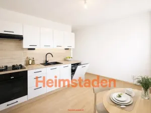Pronájem bytu 2+1, Havířov - Město, U Stromovky, 81 m2