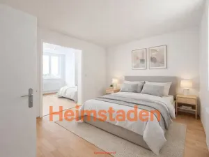 Pronájem bytu 2+1, Havířov - Město, U Stromovky, 81 m2