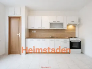 Pronájem bytu 3+1, Havířov - Město, Dělnická, 91 m2