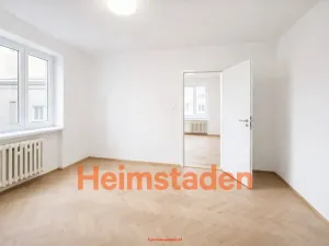 Pronájem bytu 2+1, Havířov - Šumbark, Obránců míru, 55 m2
