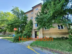 Pronájem bytu 2+1, Havířov - Šumbark, Obránců míru, 55 m2
