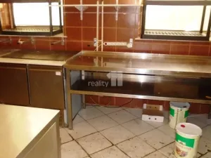 Pronájem restaurace, Ostrava - Moravská Ostrava, Českobratrská, 111 m2