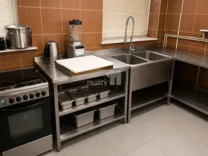 Pronájem restaurace, Ostrava - Moravská Ostrava, Českobratrská, 85 m2